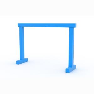 Купить Мини ворота для игр в Черноголовке 