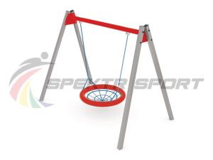 Купить Качели Гнездо в Черноголовке 