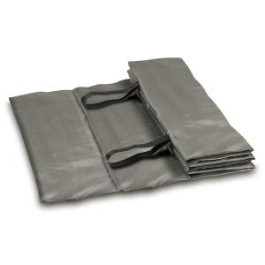 Купить Коврик туристический SM 170*60*1 см Мокрый асфальт в Черноголовке 