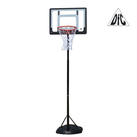 Купить Мобильная баскетбольная стойка 80x58 cm полиэтилен в Черноголовке 